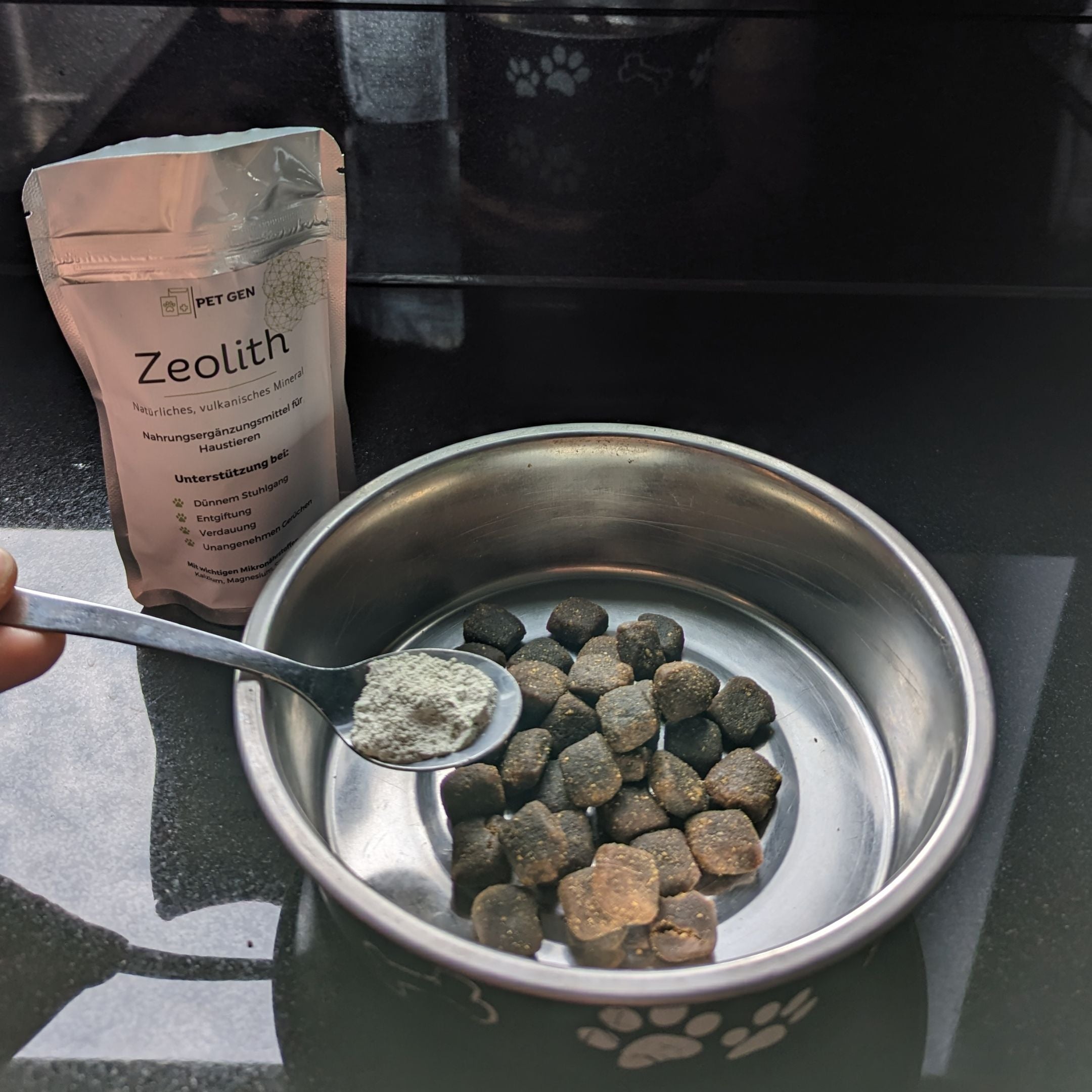 Zeolith