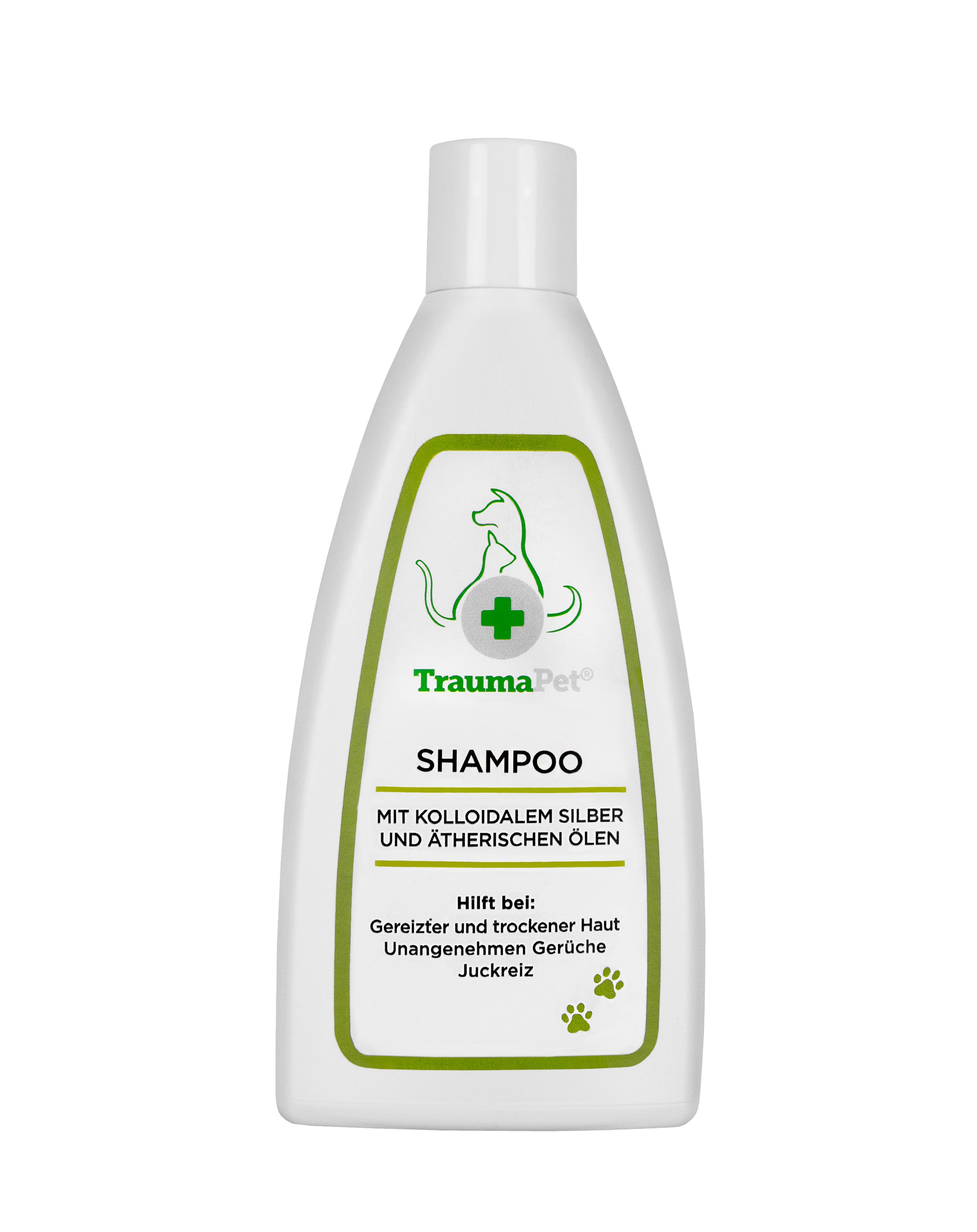 Shampoo