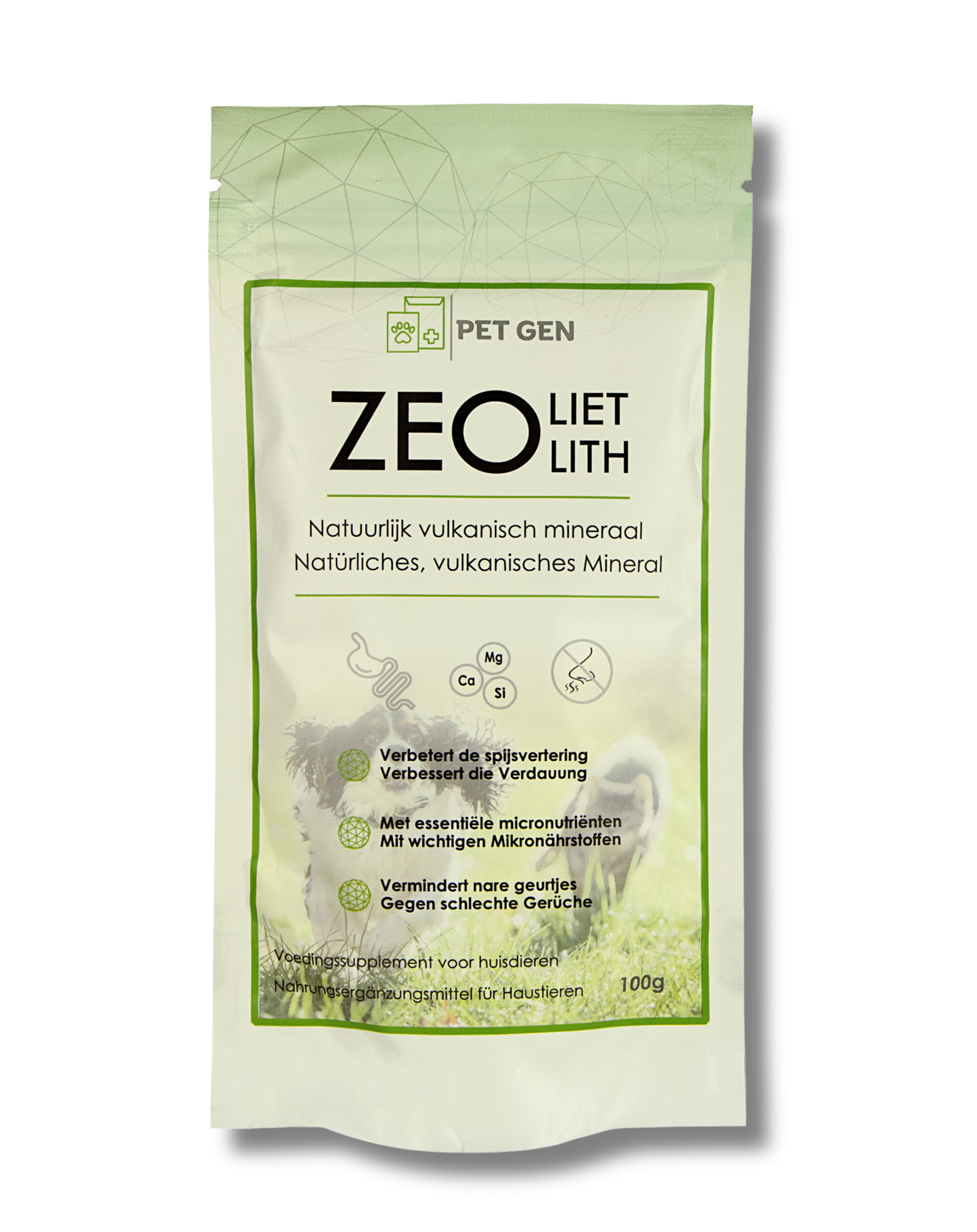 Zeolith