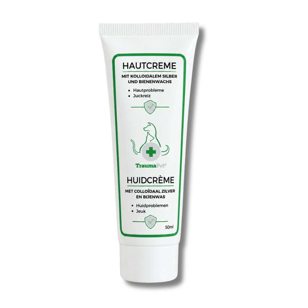 Hautcreme