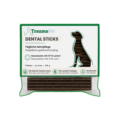 Dental Sticks (7 St.)
