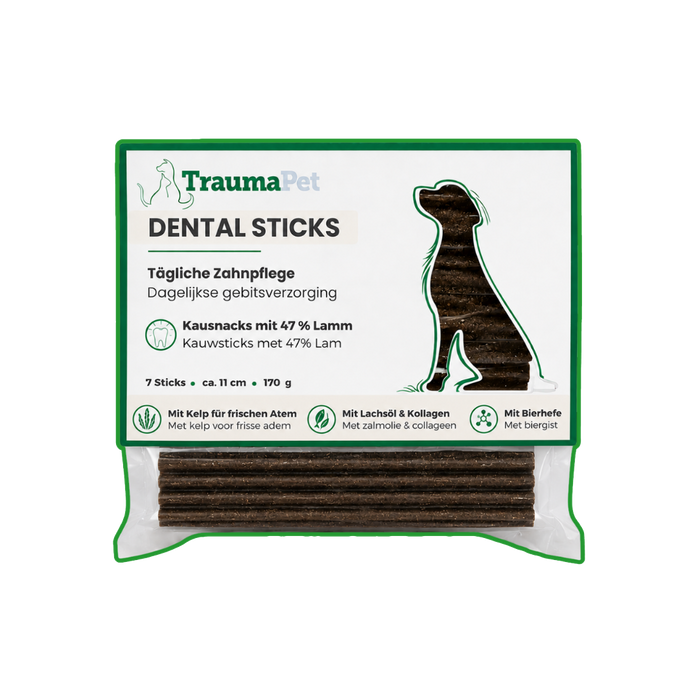 Dental Sticks (7 St.)