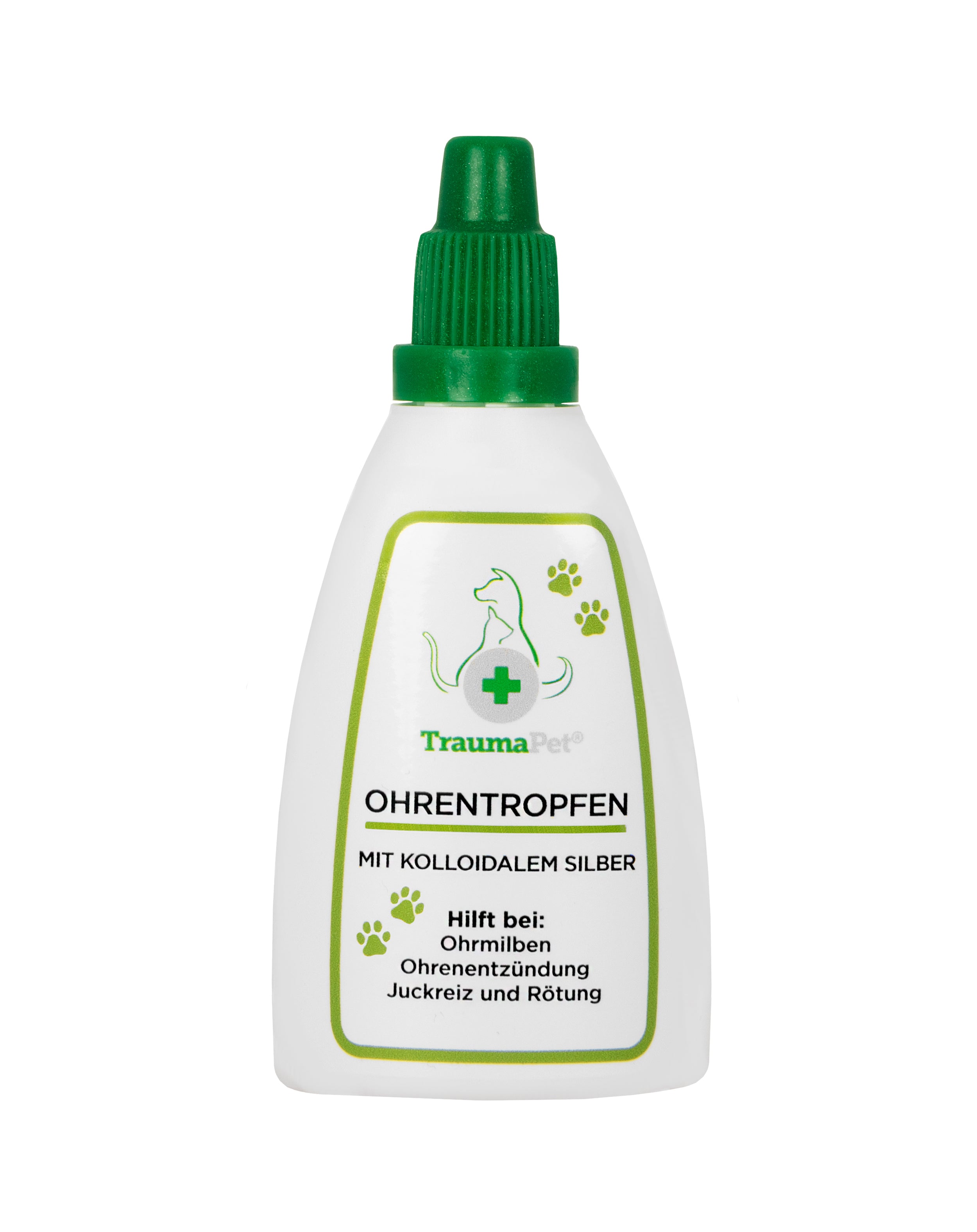 Ohrentropfen