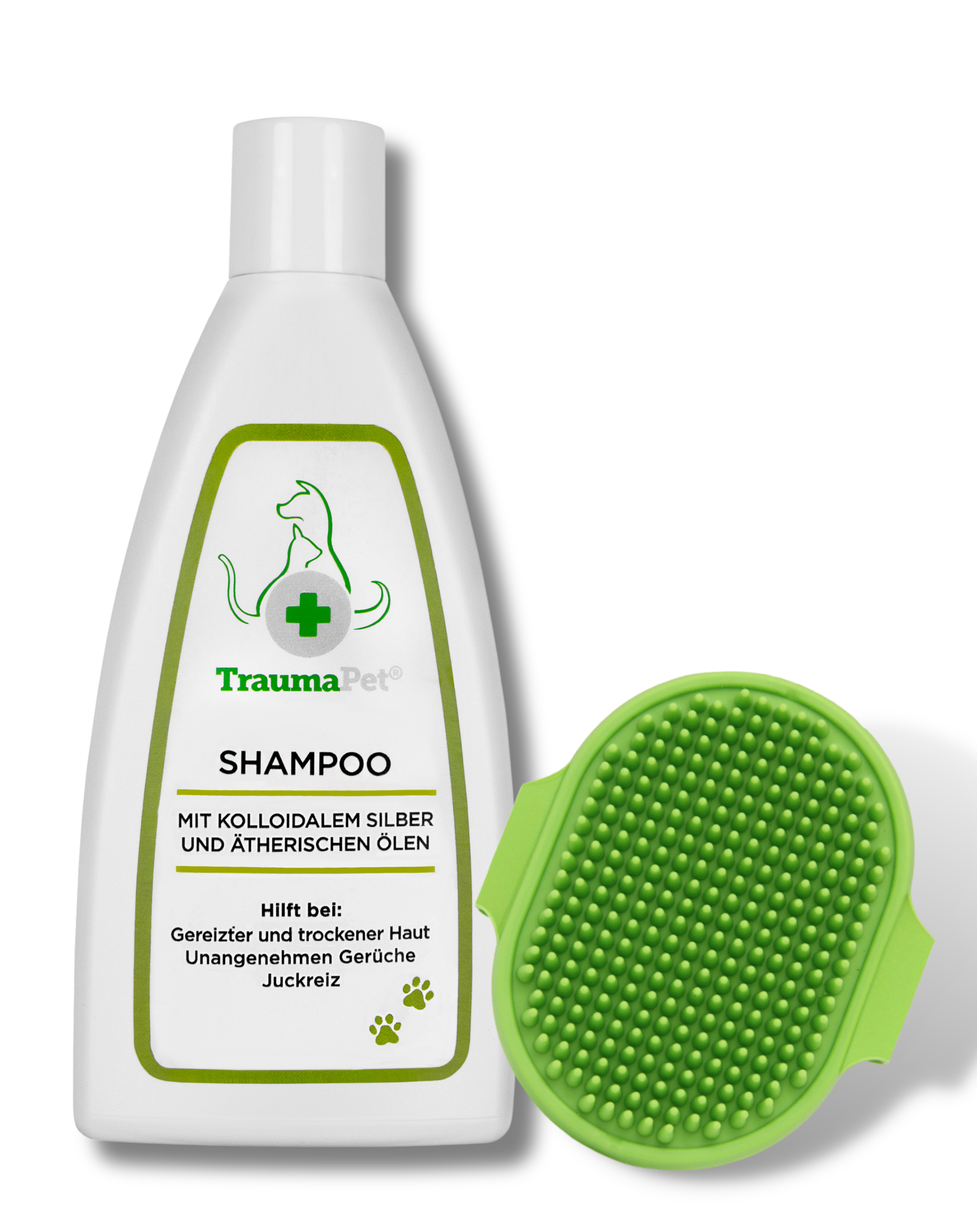 Shampoo