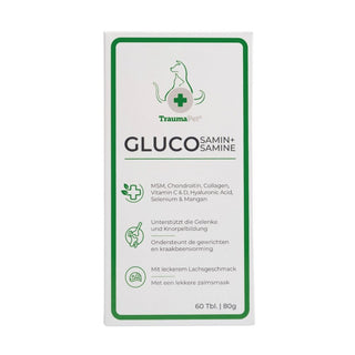 Glucosamin+